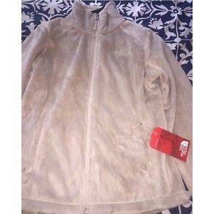 Women’s north face jacket